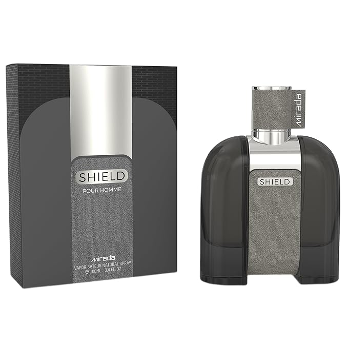 Shield Pour Homme 3.4oz