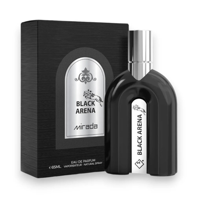 Black Arena 2.8oz