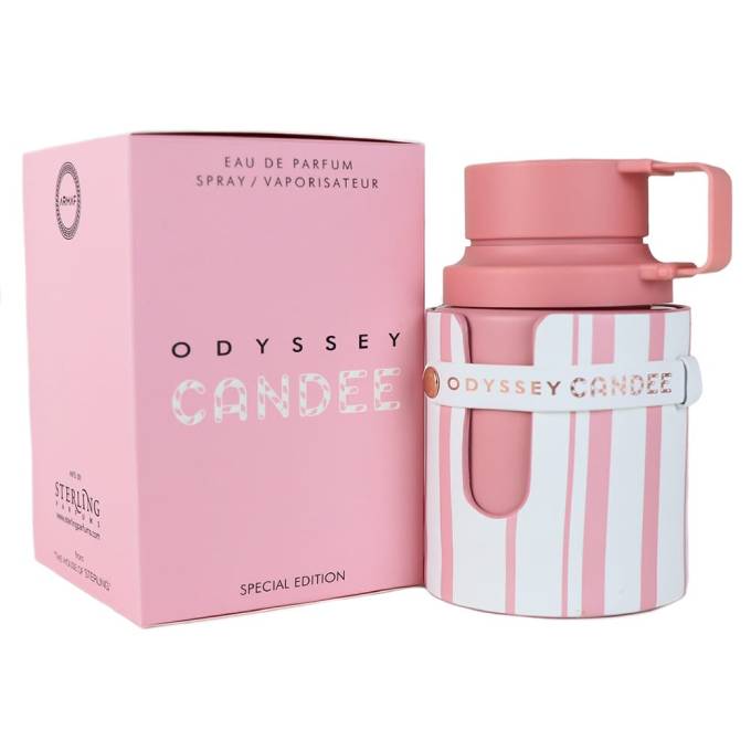 Armaf Odyssey Candee 3.4oz EDP